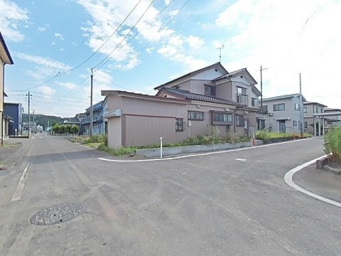 パノラマ