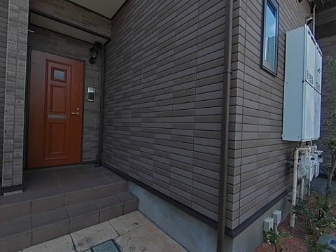 パノラマ