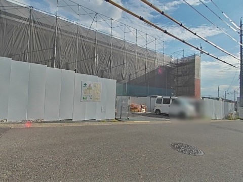 パノラマ