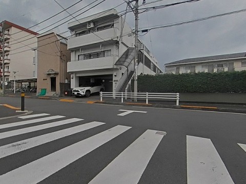 パノラマ