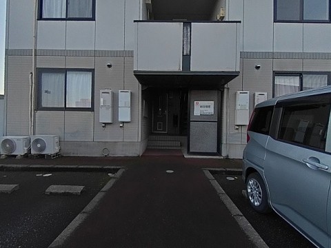 パノラマ