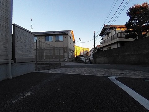パノラマ