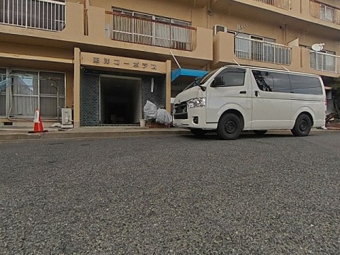 パノラマ
