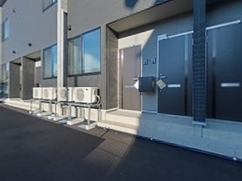 パノラマ