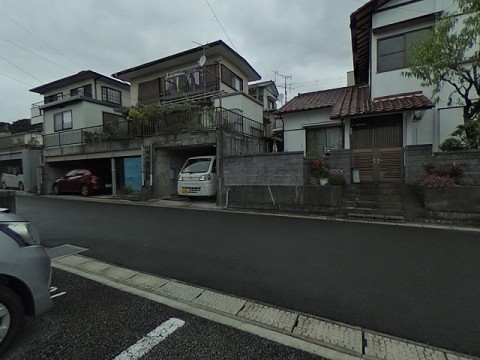 パノラマ