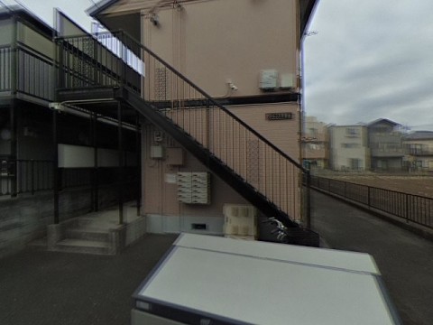 パノラマ