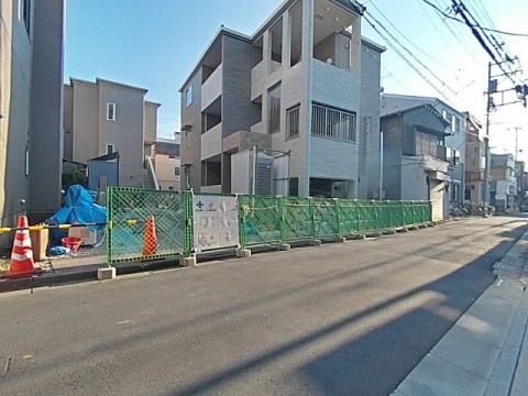 パノラマ