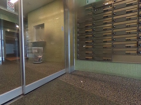 パノラマ