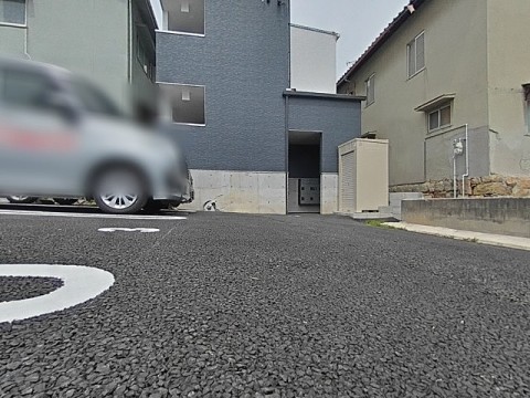 パノラマ