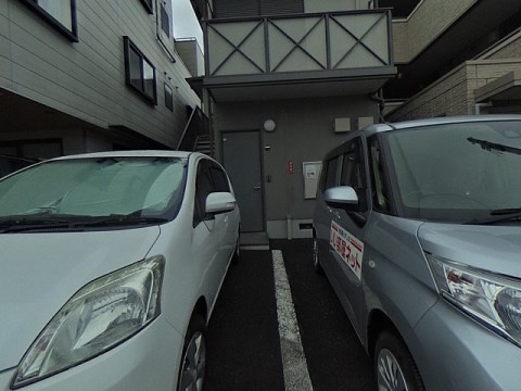 パノラマ