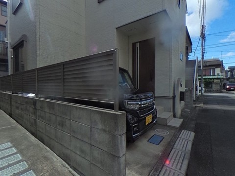 パノラマ