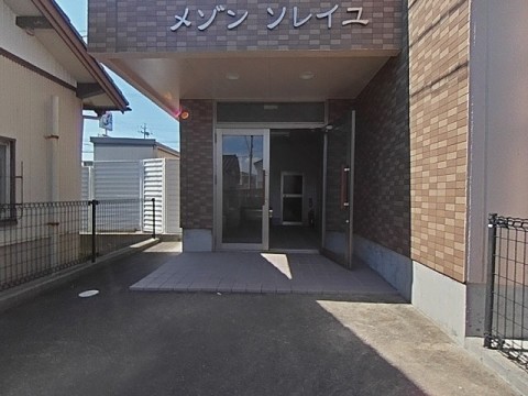 パノラマ