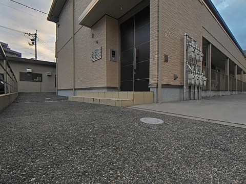 パノラマ