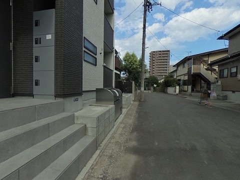 パノラマ