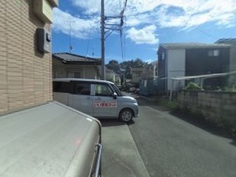 パノラマ