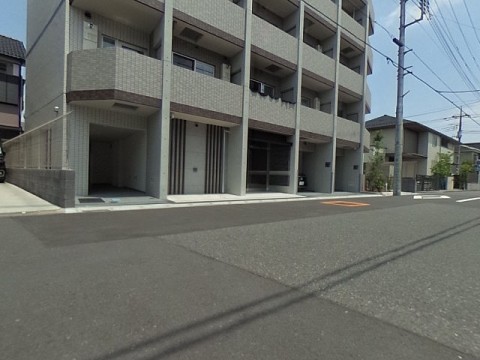 パノラマ