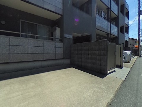 パノラマ