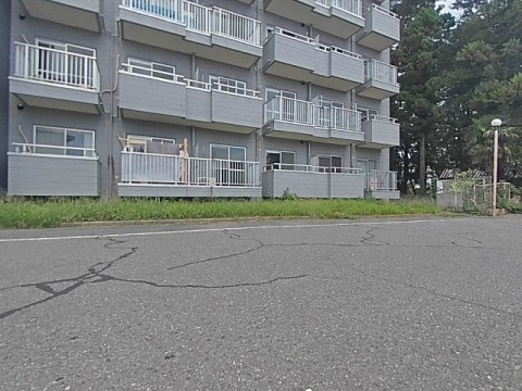 パノラマ
