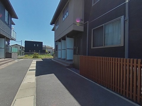 パノラマ