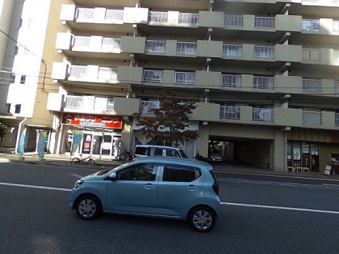 パノラマ