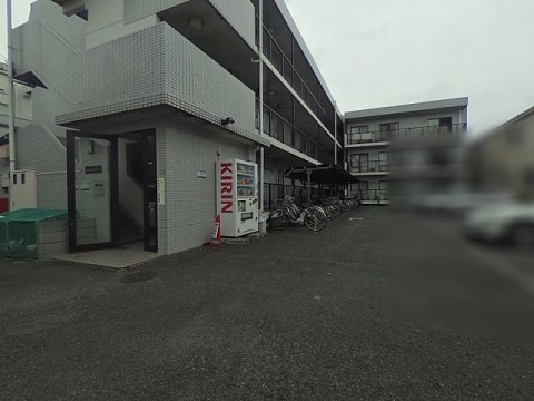 パノラマ