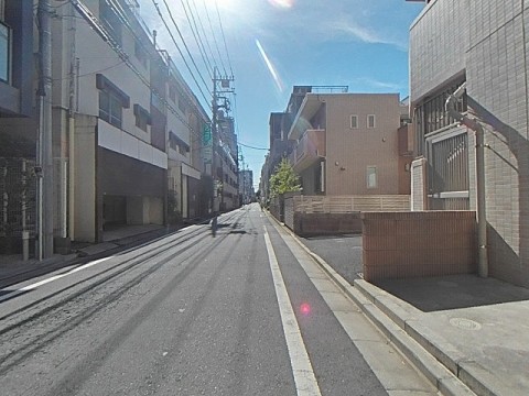 パノラマ