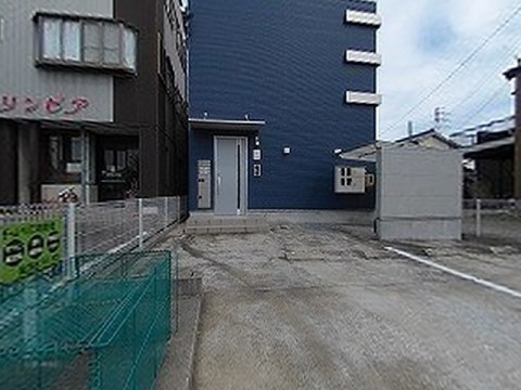 パノラマ