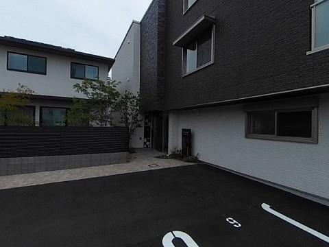 パノラマ