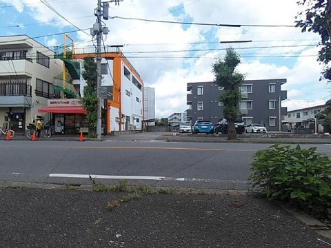 パノラマ