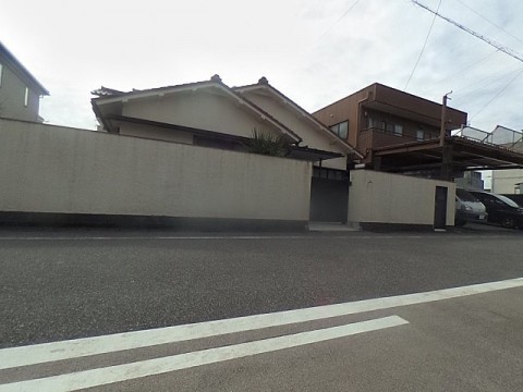 パノラマ