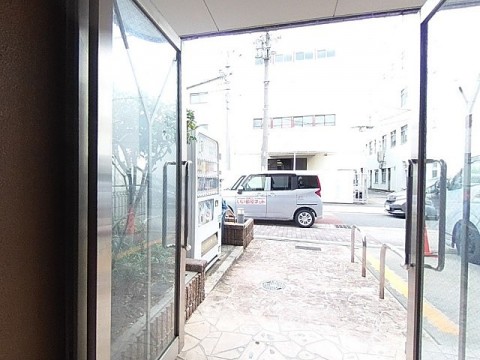 パノラマ
