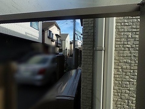パノラマ