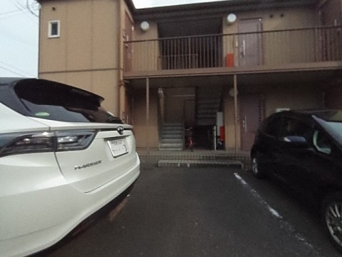 パノラマ