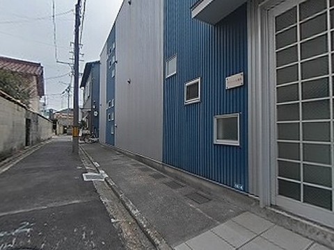 パノラマ