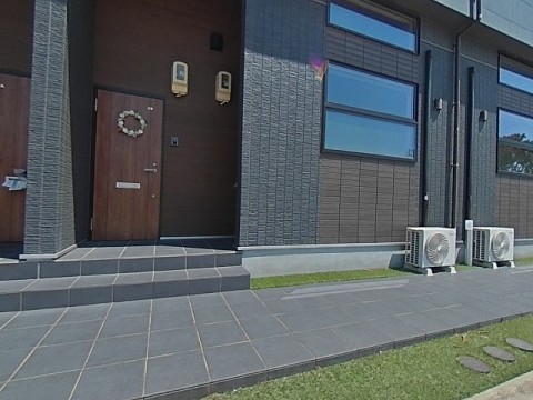パノラマ