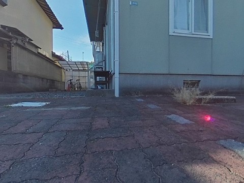パノラマ