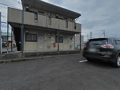 パノラマ