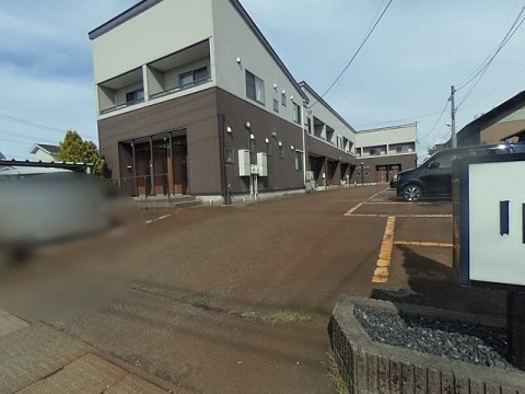 パノラマ