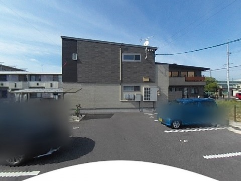 パノラマ