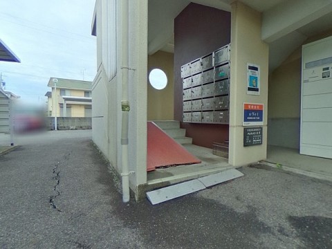 パノラマ