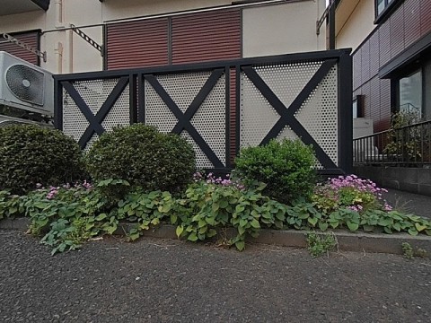 パノラマ