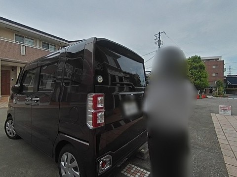 パノラマ