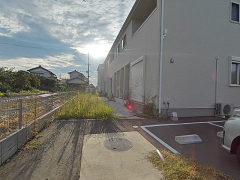 パノラマ