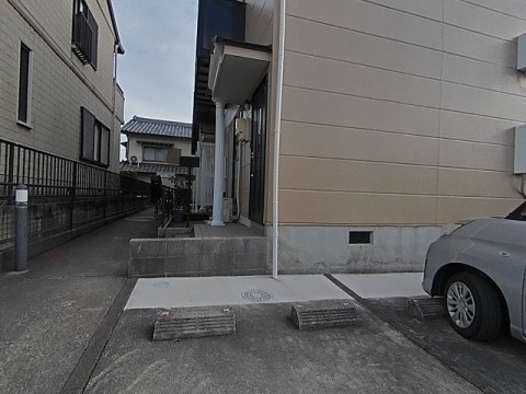 パノラマ