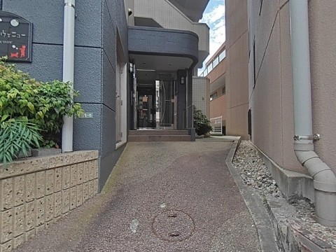 パノラマ