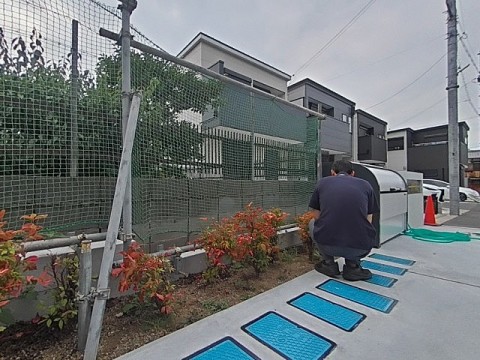 パノラマ