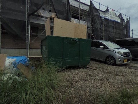 パノラマ