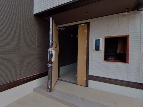 パノラマ