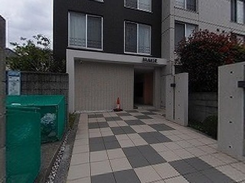 パノラマ