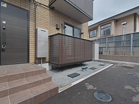 パノラマ